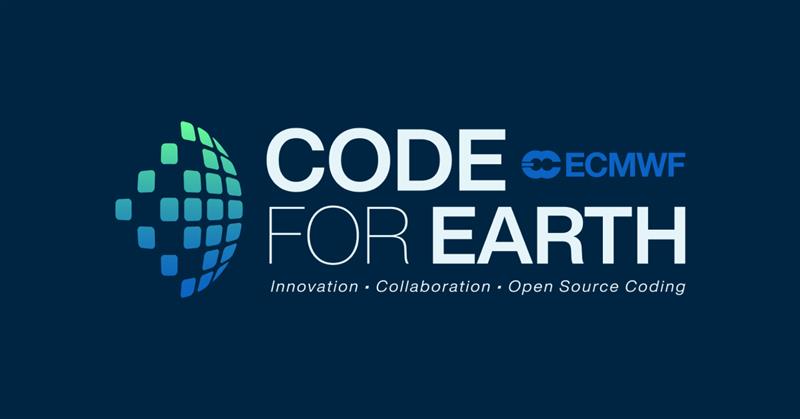 CopernicusECMWF's tweet image. ๐ Have you read our #CodeforEarth 2024 articles?
 
See how ECMWFโs initiative tackled Earth system challenges with #CopernicusAtmosphere & #CopernicusClimate data.
๐ Get inspired for the 2025 edition!
ย ๐ C3S: bit.ly/3POCchO
๐ CAMS: bit.ly/3CiAsKO