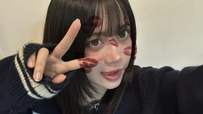 Twitterのコスプレ画像2