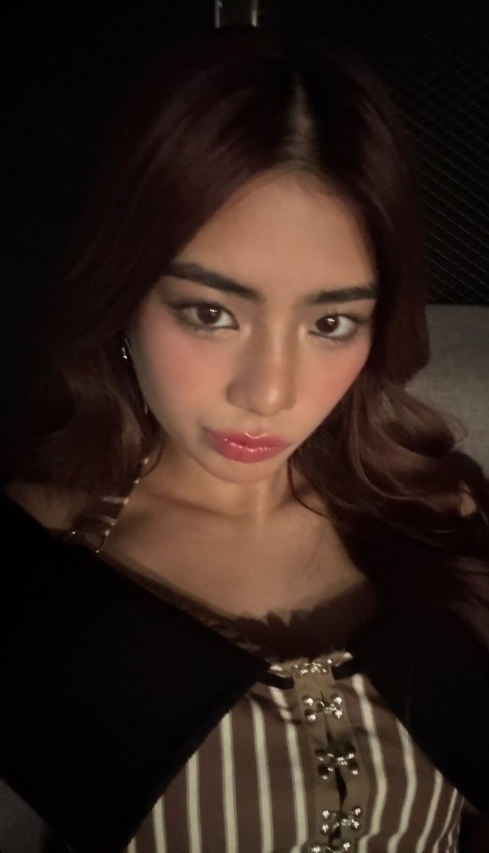 damnmikha's tweet image. MIKHA LIM MY GORGEOUS GIRLLLL