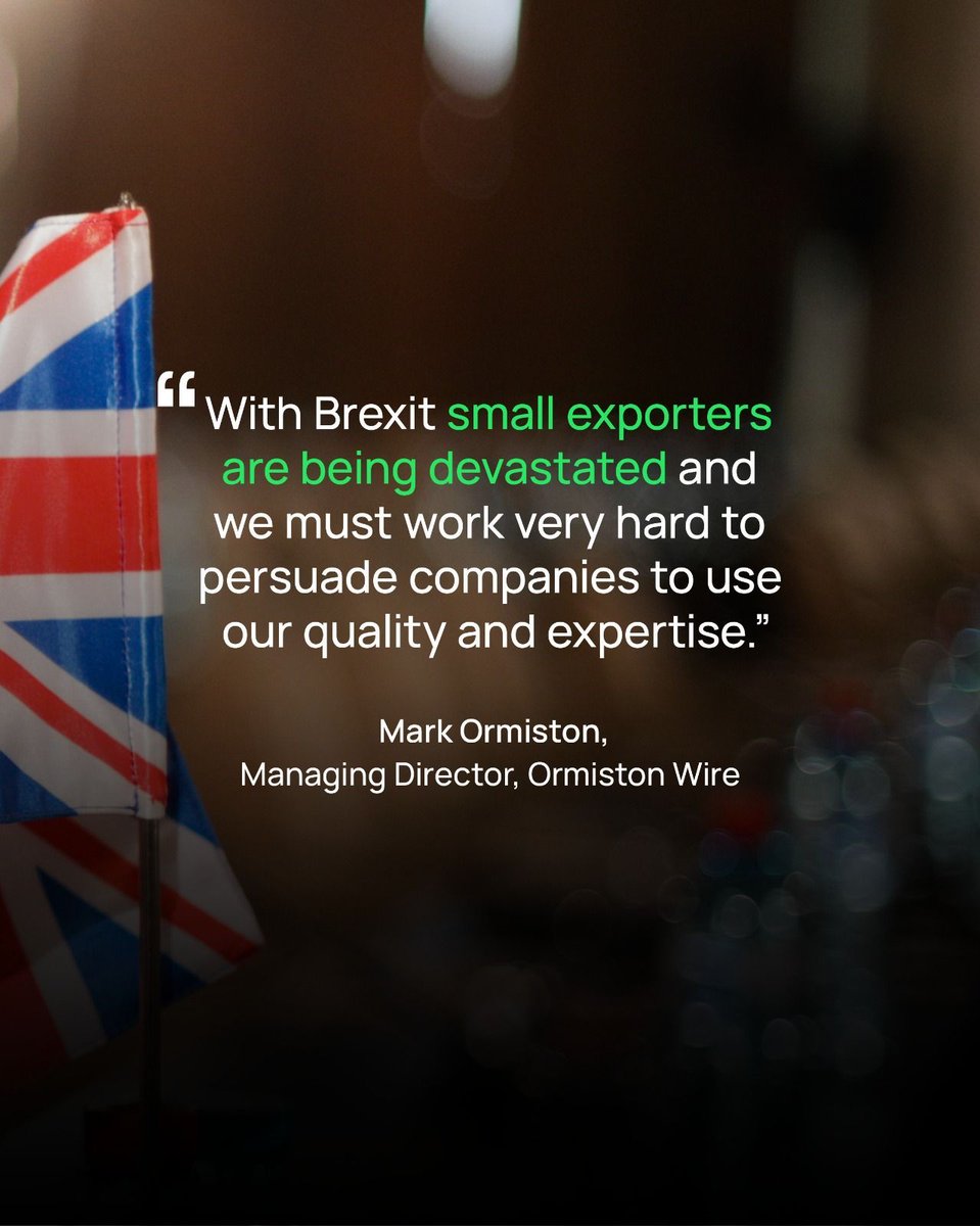 5 years on from our exit from the EU, the devastating impacts of Brexit on young people, small businesses and our economy are clear to see.

The Green Party wants to see the UK rejoin the Customs Union &amp; Single Market and to to re-join the EU when the political will is present.