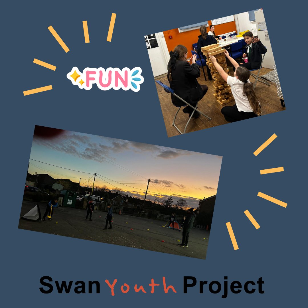 We had a fun time at Junior Youth Group and could even see the nights finally drawing out a little :)
Today we are in staff training all day, which we LOVE and then we have Senior Youth Group from 4.30 - 6.30 later.