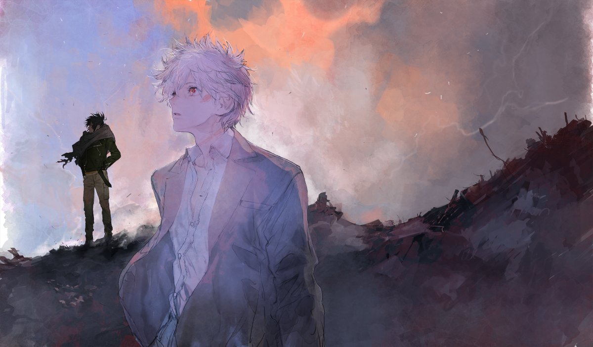 謖_Su (@zxs1103) / X 謖_Su (@zxs1103) / X