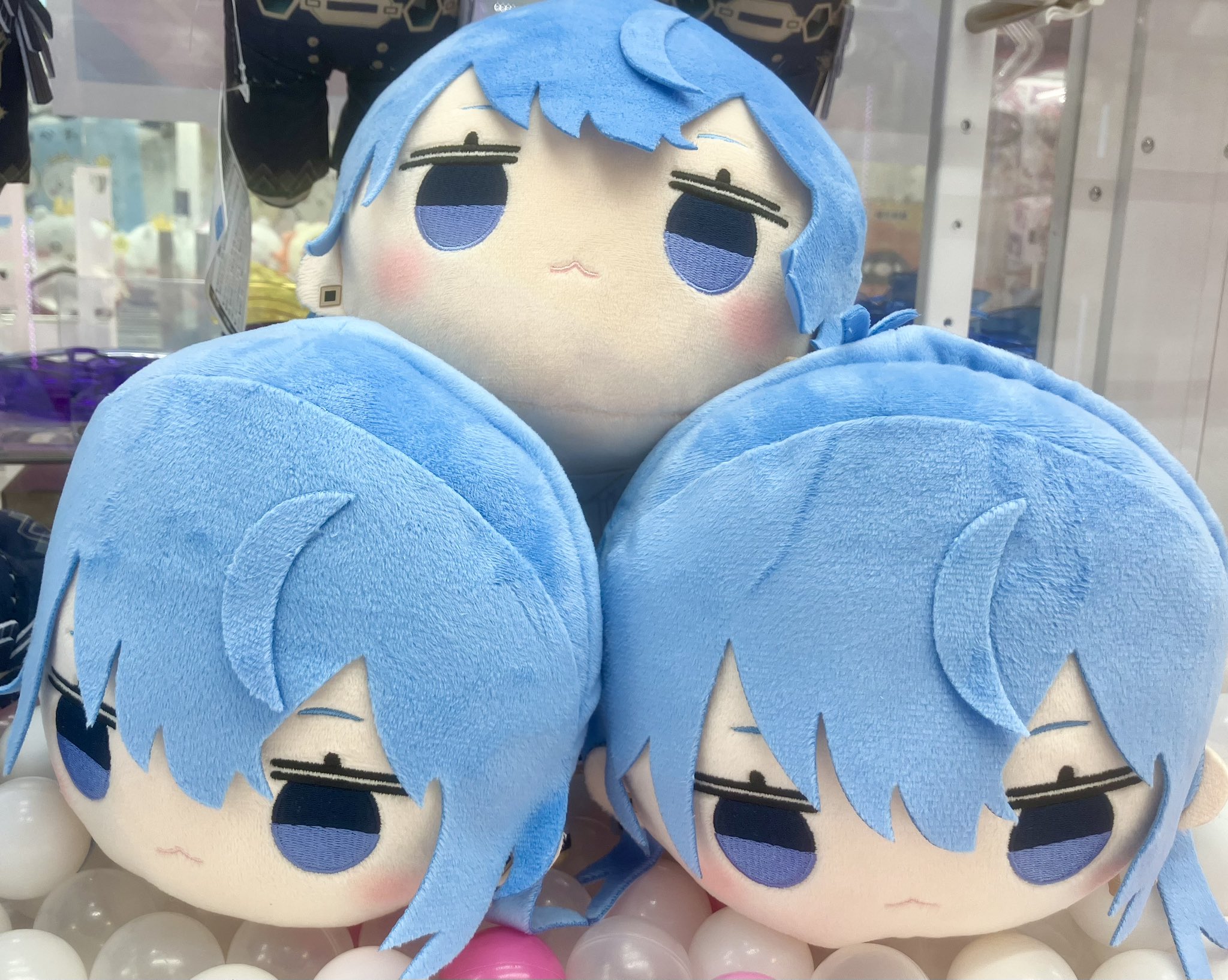 らぶしっく べびぬい ぬいぐるみ GiGO たろ はやて たいよう