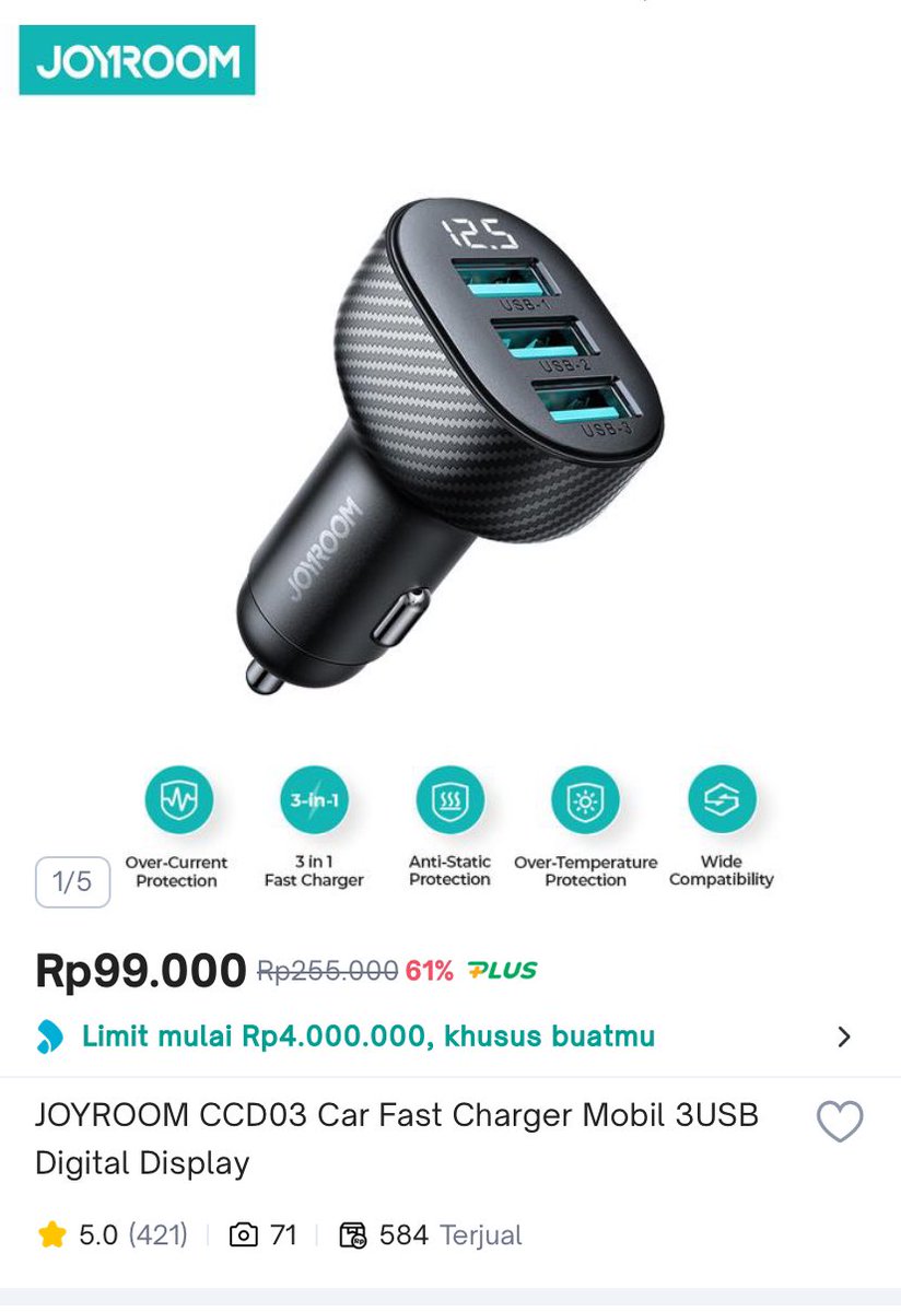 sibouie's tweet photo. @innovacommunity Pake yg ada voltmeter nya Minov, biar bisa tau voltase aki masih sehat apa ngga https://t.co/HXIx2TO1Oq