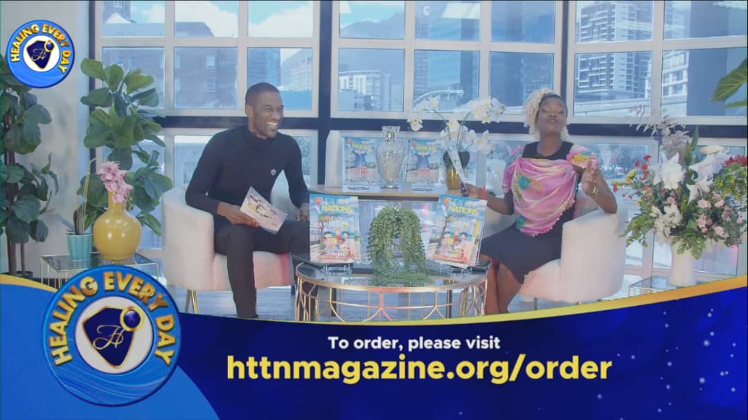 HSTV_'s tweet photo. āš¼šøššāš¾Ā š¼šš¼āšĀ š»šøšĀ isĀ airingĀ liveĀ onĀ https://t.co/UmFi2dzw0V
FromĀ magazineĀ reviewsĀ toĀ extraordinaryĀ testimonialsĀ ofĀ divineĀ healing,Ā healthĀ tips,Ā andĀ lotsĀ more.Ā
Give https://t.co/6NImxpJkVi
#HTTNMagazine
#HealingEverywhere
#healingtothenations https://t.co/xO06B8GabI