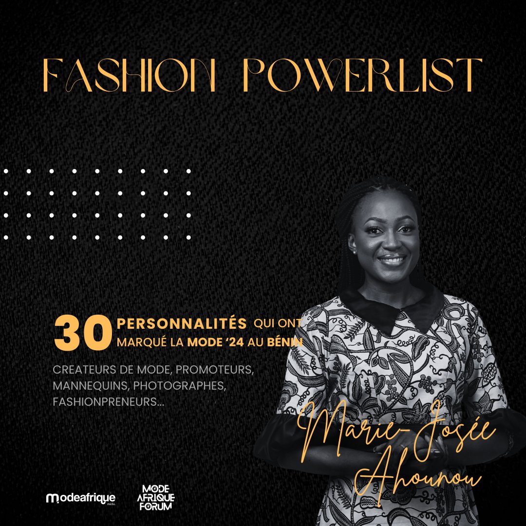 MODE AFRIQUE MÉDIA tweet media