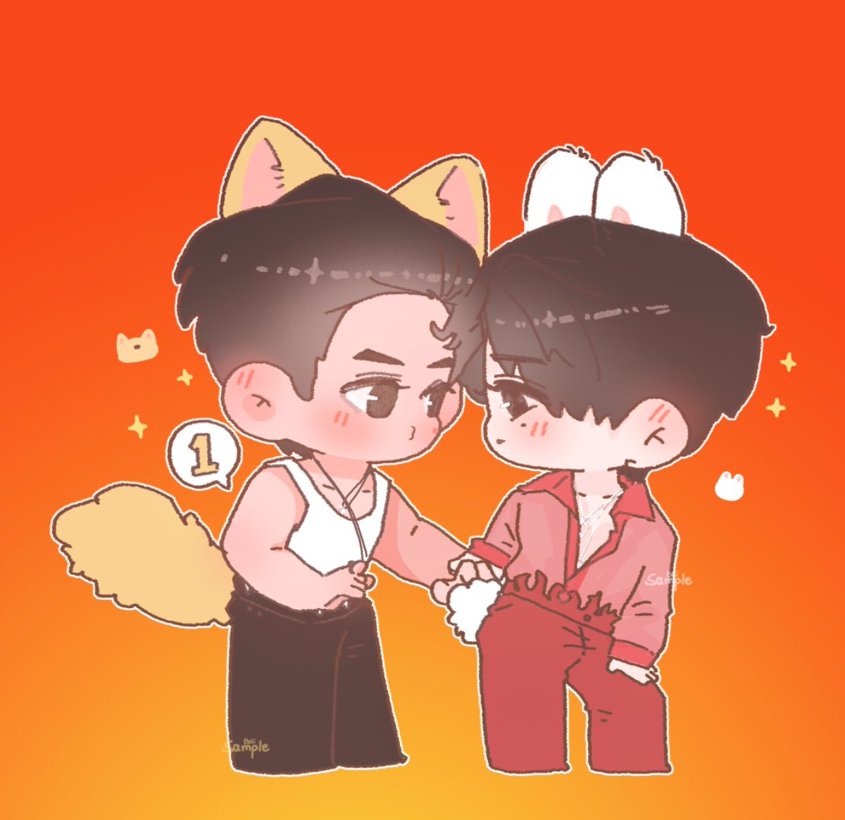 kae_roh's tweet photo. #BKPP #billkin #ppkrit https://t.co/tLpImMG4N2