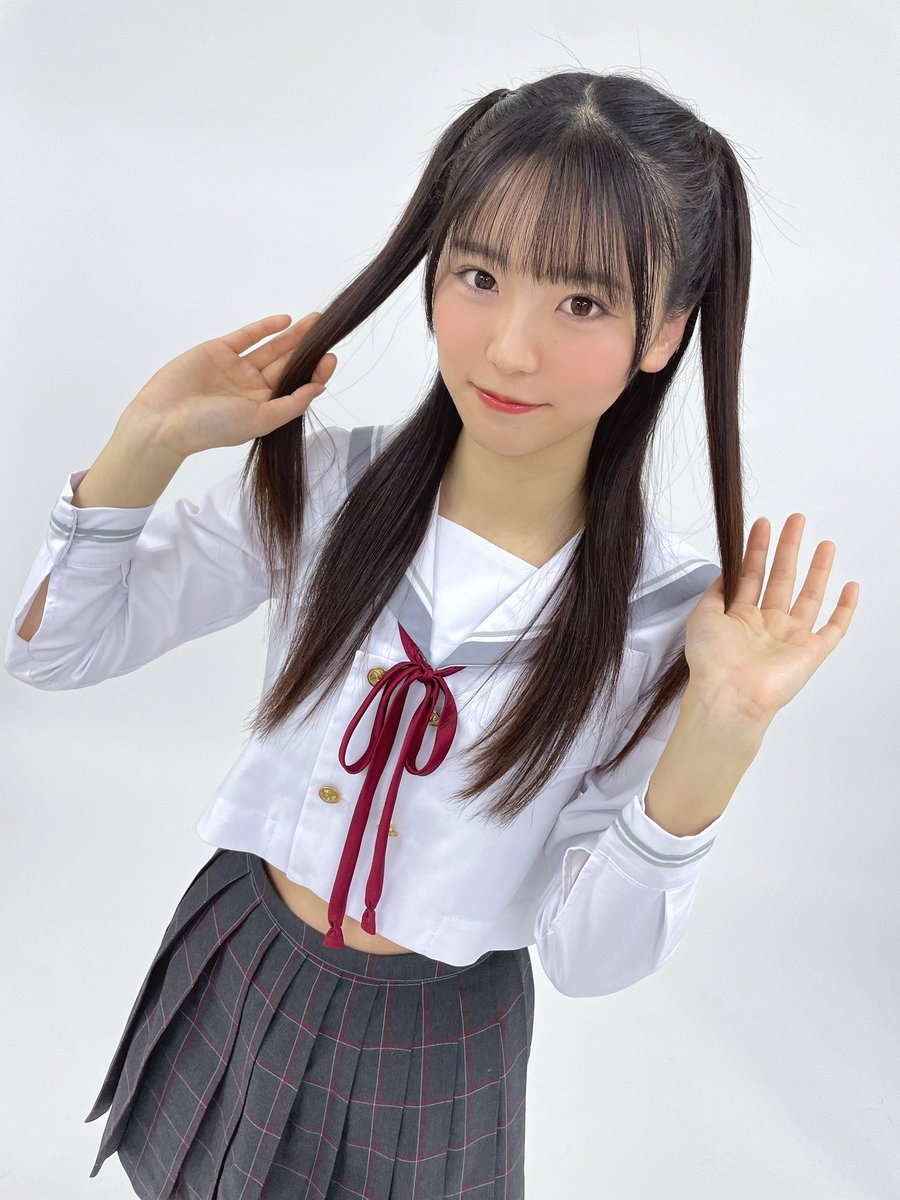 🧡本日発売🧡／ 「Cream」4月号に 二野宮星夏が掲載されています