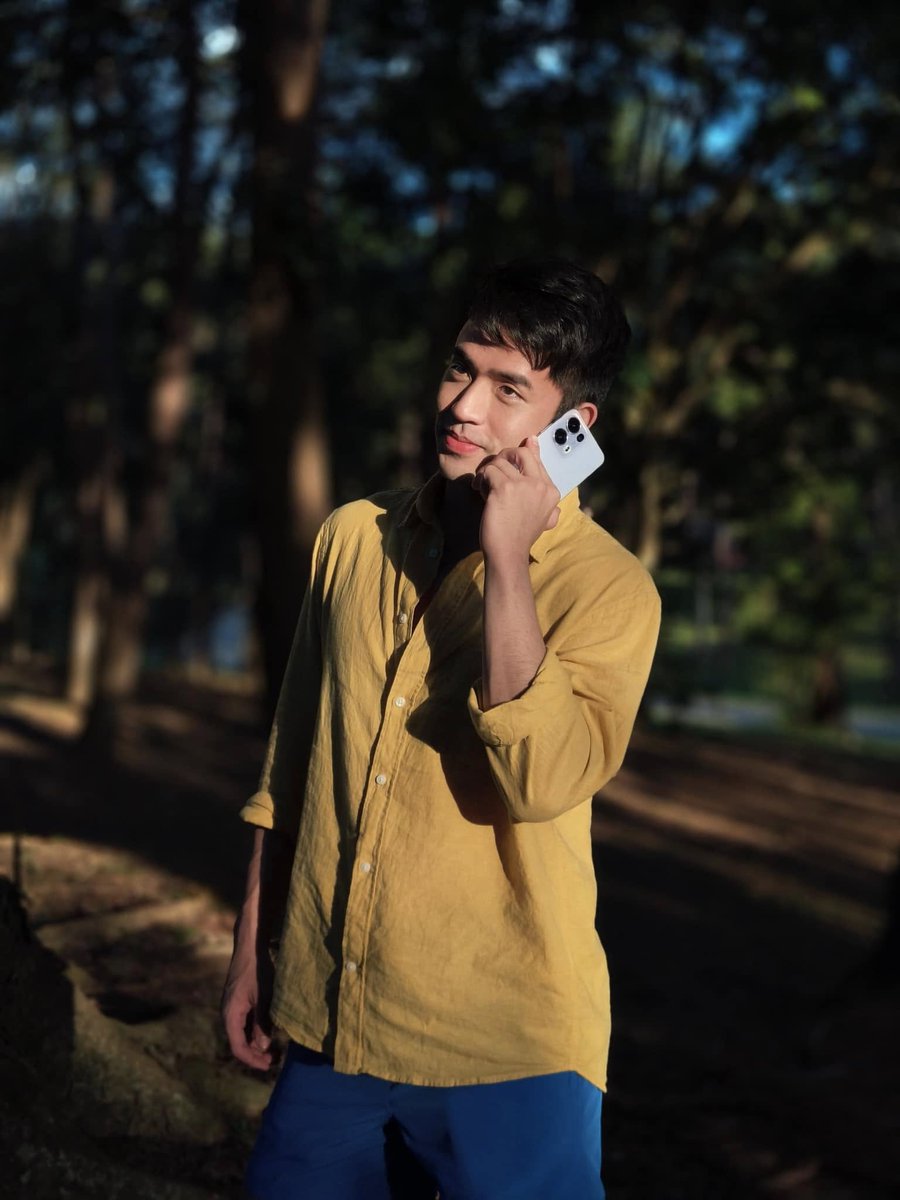 DavidTroopsOFC's tweet photo. "Every adventure deserves to be captured in the best way possible. I can dive into new possibilities with its IP69 Underwater Photography mode and explore new horizons with its AI Livephoto and AI Editor features." - @davidlicauco for the OPPO Reno 13 Series 5G
Get your OPPO Reno13 Series 5G today! Price starts at Php 22,999!
Courtesy: David Licauco (FB)
#DavidLicauco
#OPPOReno13Series5G #DiscoverAndExplore #OPPOAIPhone #ClearUnderwater #ReliveTheVibe #FindYourMatch #PerfectCoreMemories #GatebreakMemories