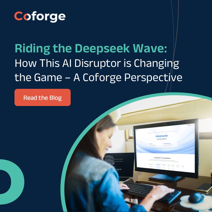 Coforge_Tech's tweet photo. 29.8x cheaper. 95% lower API costs. 90% accuracy at 2x speed.

#Deepseek cuts memory needs by 75%, processes data in phrases, and leverages reinforced learning to redefine AI.

Explore the future of AI with our AI/ML expert, Deepak Bagchi: https://t.co/BZGU9yKrlx

#GenerativeAI https://t.co/Qs54W6qEQo