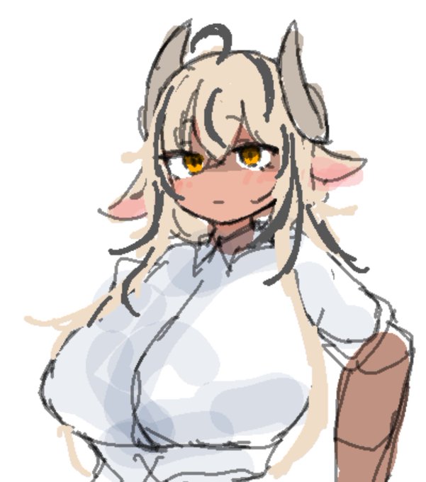 もう描く事は無いだろううちの子 