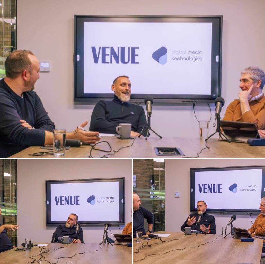 Digital Media Technologies tweet media