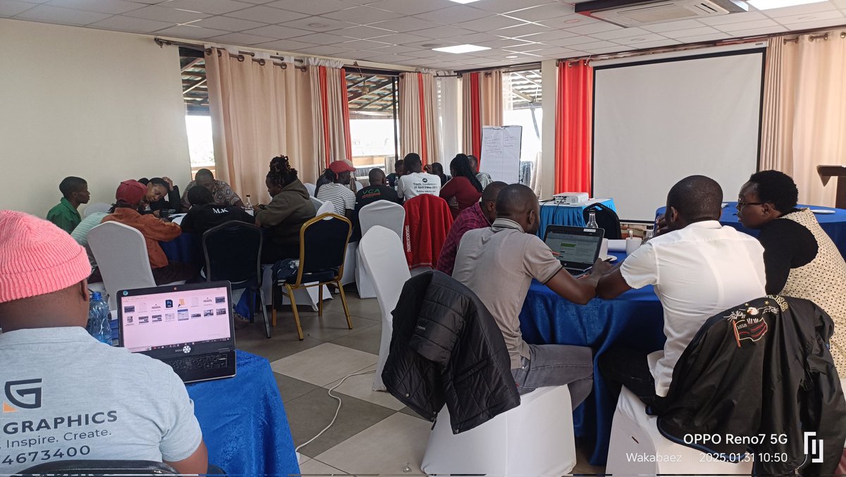Wakaba Konnect (@wakabaez) on Twitter photo DAY 1
The SDI Muungano wa Wanavijiji Regional Outcome Harvest session is conducted to assess and document the impact of Muungano wa Wanavijiji’s initiatives across different regions I.e Kisumu, Nairobi and Nakuru. <a href="/Wanavijiji_sdi/">Muungano wa Wanavijiji</a> <a href="/sdi_net/">Slum Dwellers International</a>
#MakingSlumsVisible #inclusiveCities DAY 1
The SDI Muungano wa Wanavijiji Regional Outcome Harvest session is conducted to assess and document the impact of Muungano wa Wanavijiji’s initiatives across different regions I.e Kisumu, Nairobi and Nakuru. <a href="/Wanavijiji_sdi/">Muungano wa Wanavijiji</a> <a href="/sdi_net/">Slum Dwellers International</a>
#MakingSlumsVisible #inclusiveCities