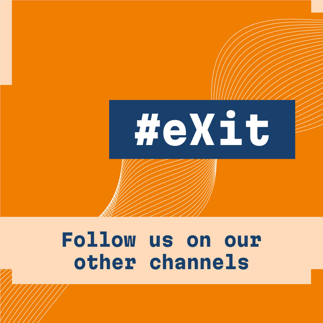 Time has come: With more than 60 German-speaking universities &amp; research institutions, we are ending our activities on X. We continue posting on our other channels. Follow us on LinkedIn &amp; Mastadon: linkedin.com/company/mediao…
mastodon.social/@mediaofcoop
#eXIT #WissXit #ByeByeX #QuitX
