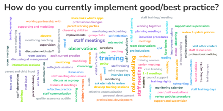 Lesley M (@elclesleyci) on Twitter photo Some great ideas shared at yesterday's peer group session on how to implement good/best practice. #elcimprove <a href="/CIVickyLamb/">CIVickyLamb</a> <a href="/ELCBrookesH/">Hillary Brookes</a> <a href="/CI_LindaF/">CI Linda Ferguson</a> <a href="/CareInspect/">Care Inspectorate</a> Some great ideas shared at yesterday's peer group session on how to implement good/best practice. #elcimprove <a href="/CIVickyLamb/">CIVickyLamb</a> <a href="/ELCBrookesH/">Hillary Brookes</a> <a href="/CI_LindaF/">CI Linda Ferguson</a> <a href="/CareInspect/">Care Inspectorate</a>