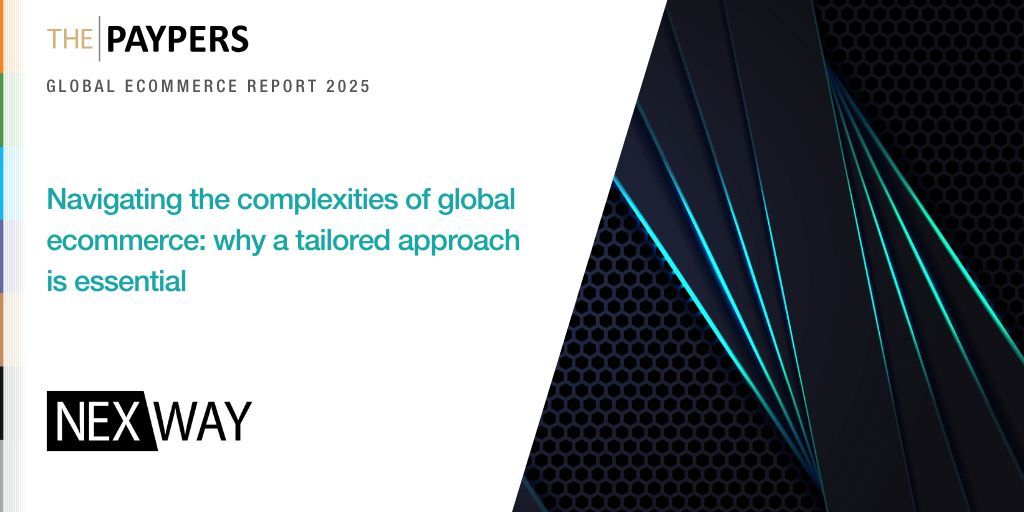 ThePaypers's tweet image. In this article for The Paypers, @Nexway elaborates on why a tailored approach is essential to navigating the complexities of global ecommerce.

Read more below ⬇⬇⬇
 buff.ly/3WAQh6f

#ecommerce #marketplaces #globalecommerce #fraudprotection #compliance #merchant