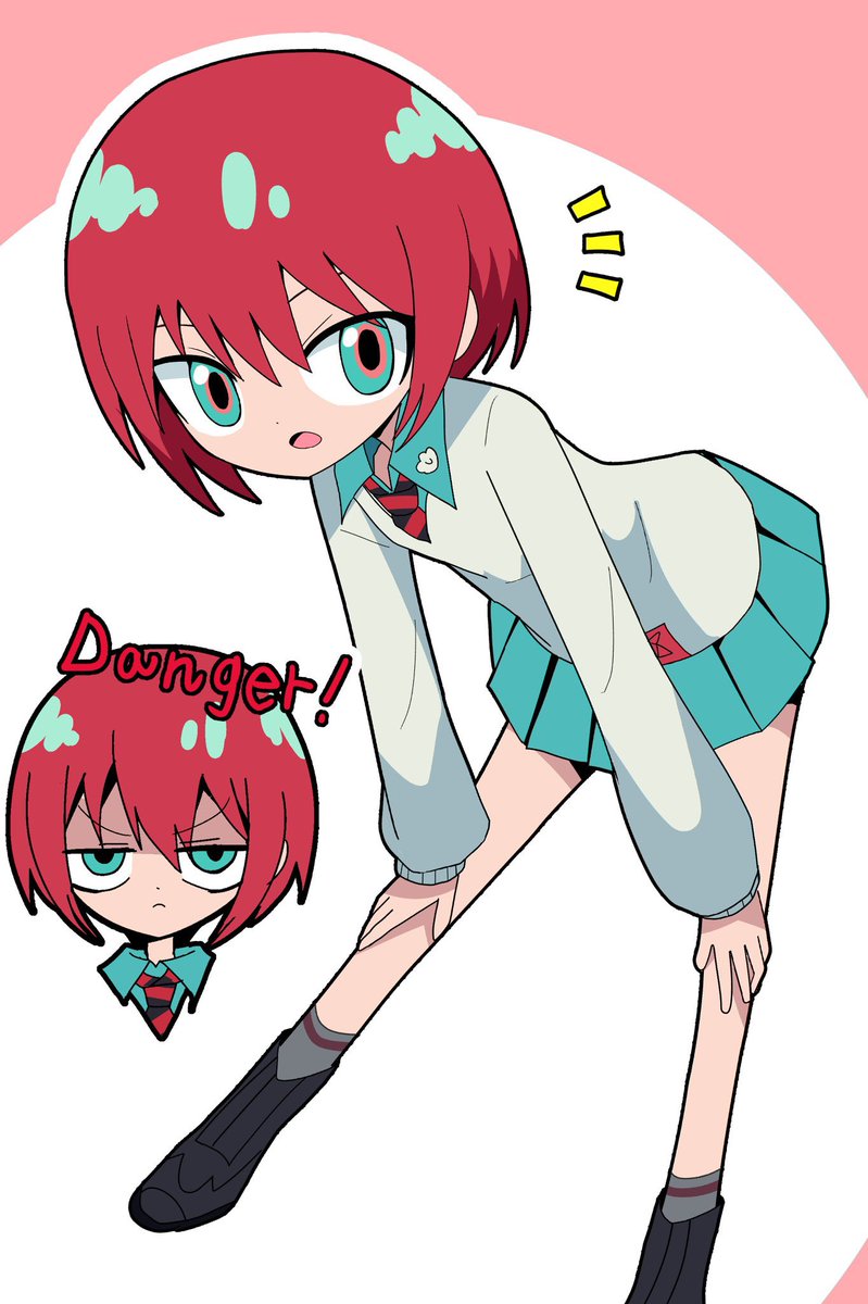 #今月描いた絵を晒そう

ジークアクス 