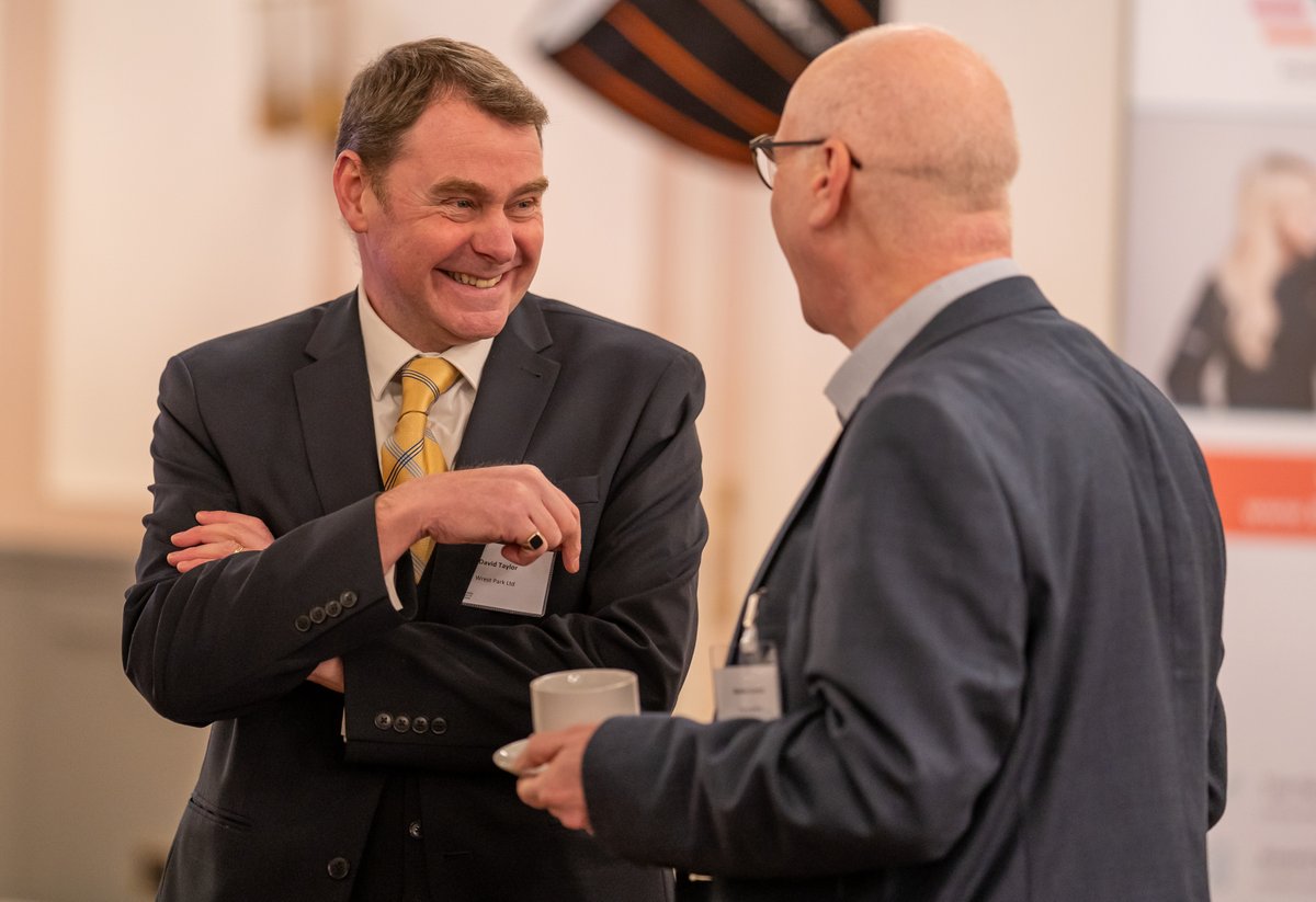 Bedfordshire Chamber of Commerce are holding the Awards Masterclass here at Wrest Park 🏆

For more information please visit: shorturl.at/agCBP