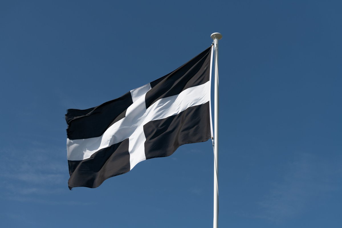 RISE UP @ SOAS is gearing up to welcome our RISE UP colleagues from across Europe to Cornwall in late February to early March to experience St. Piran’s Day 2025 Celebrations. Our team members will get a first-hand look at how language and identity come to life in #Cornwall!