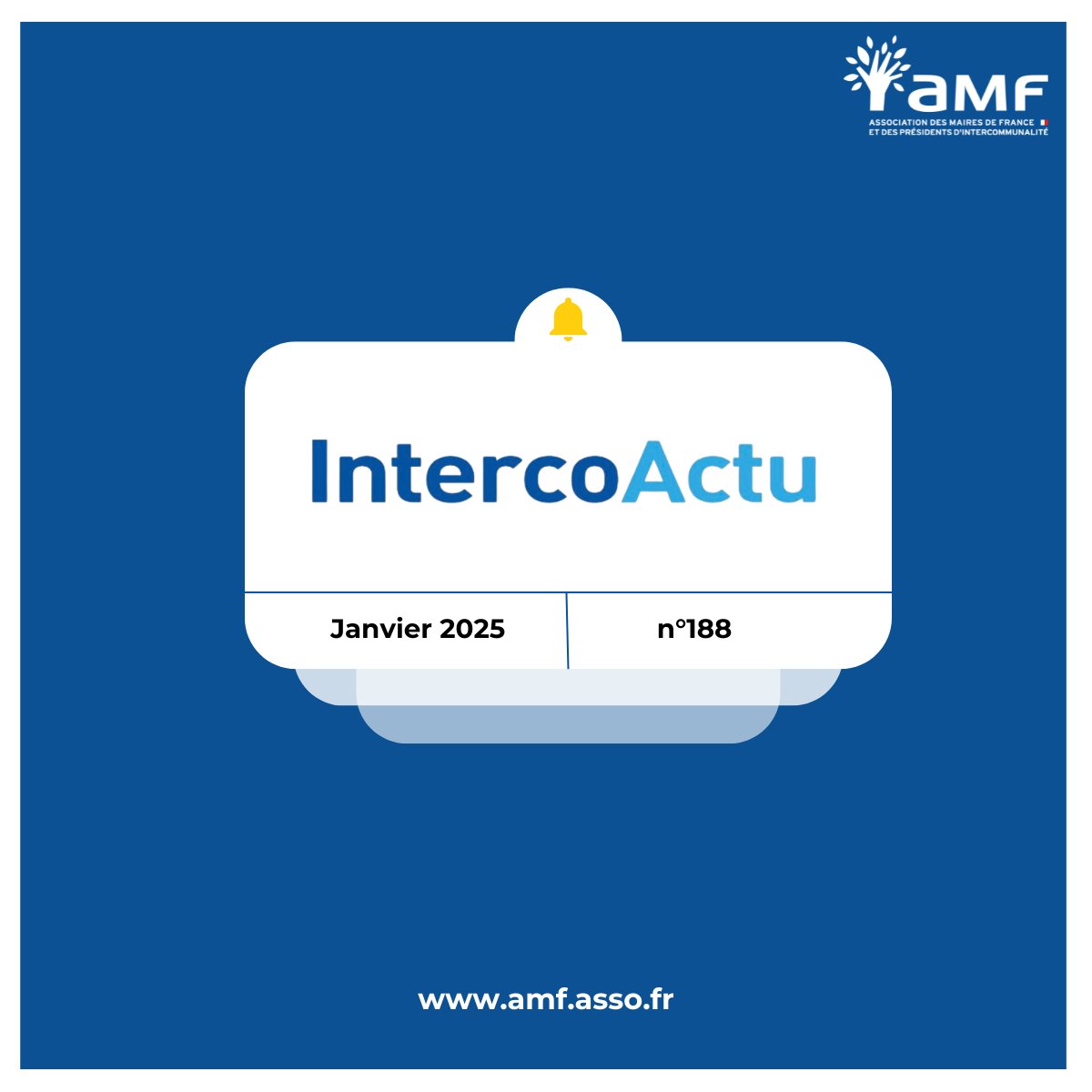 l_amf's tweet photo. #IntercoActu l Focus sur l'édition de cette semaine :
⚖️ Bilan et chantiers à l'agenda de la délégation aux collectivités du Sénat
🗓️ Composition du conseil communautaire : attention aux délais !
📉 PLF 2025 : Contraindre les budgets du bloc communal est une erreur stratégique
📖 Retrouvez l’édition complète ➡️https://t.co/H0tygTkLiP