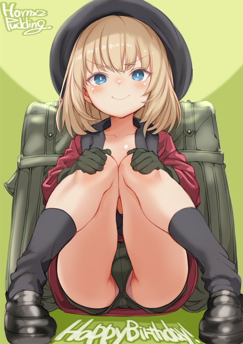 カチューシャ誕 #カチューシャ生誕祭2025