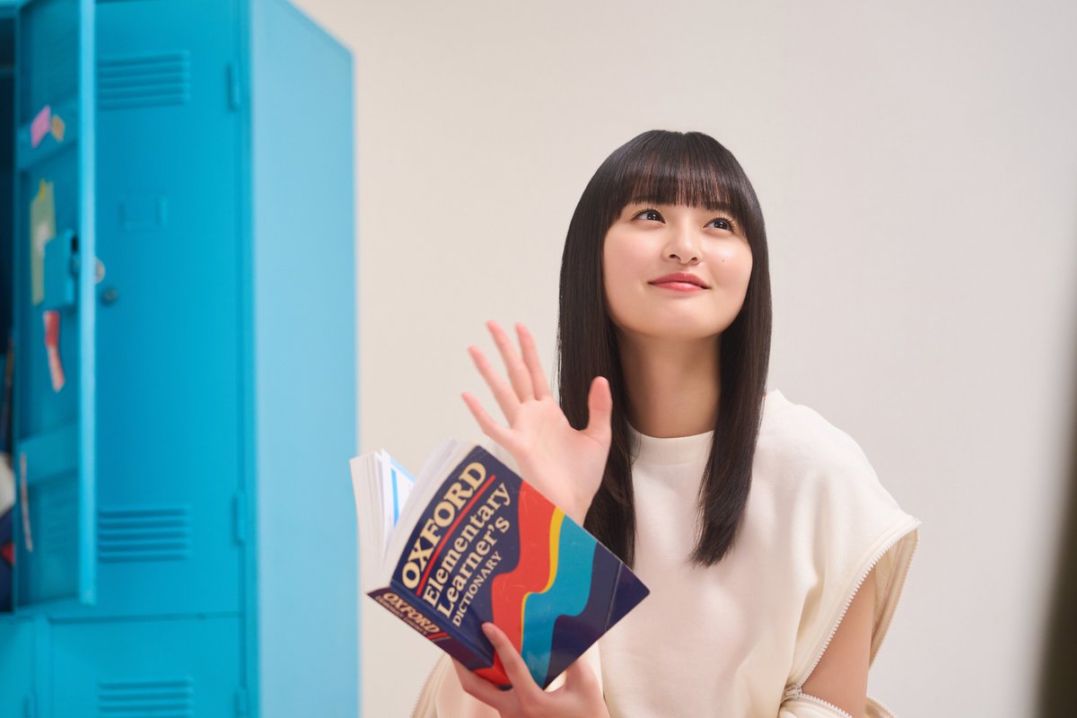 乃木フェス　遠藤さくら 🎉#遠藤さくら 撮影オフショット公開🎵 ＼ バレンタインイベント終了