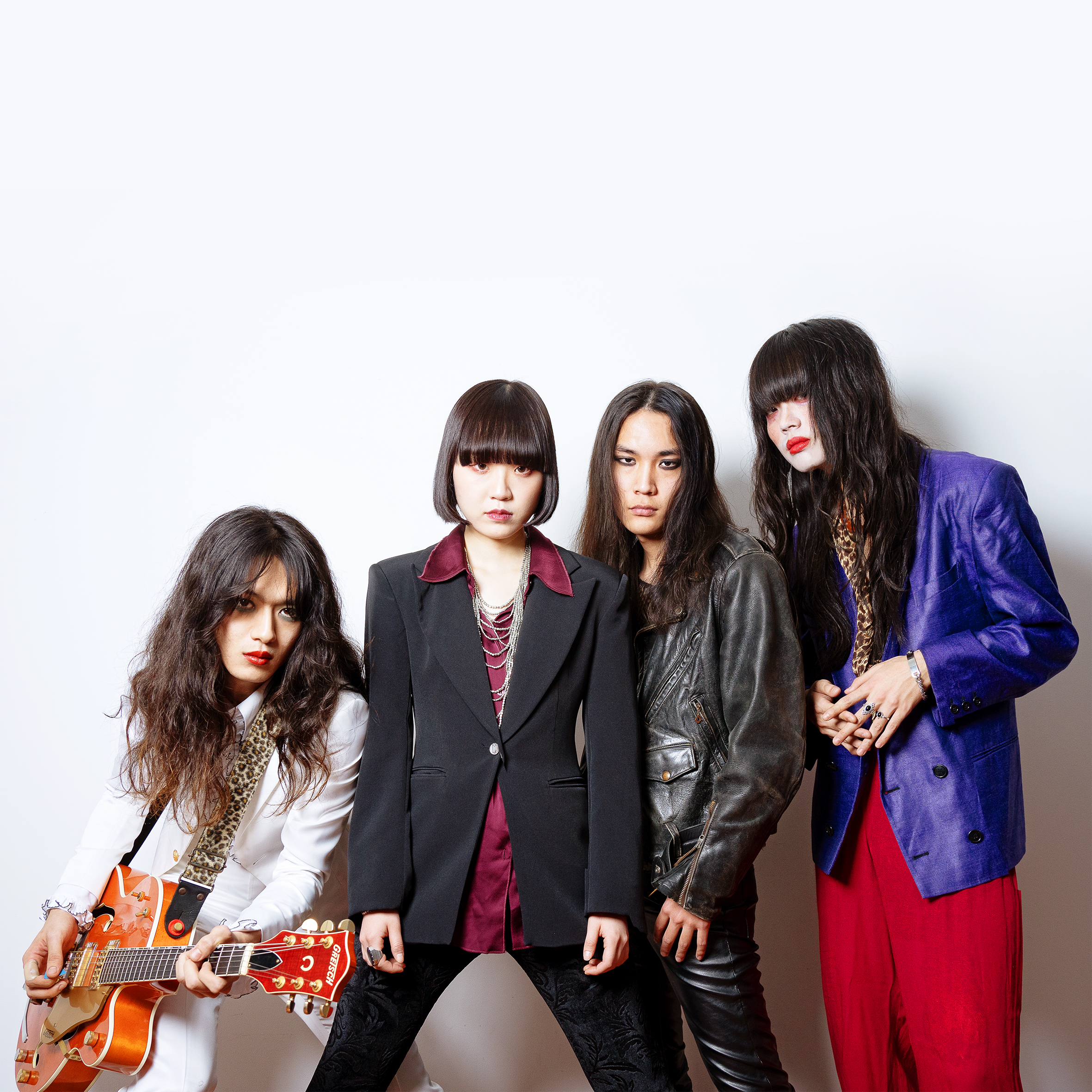 暴動クラブ / VoodooClub on X: 