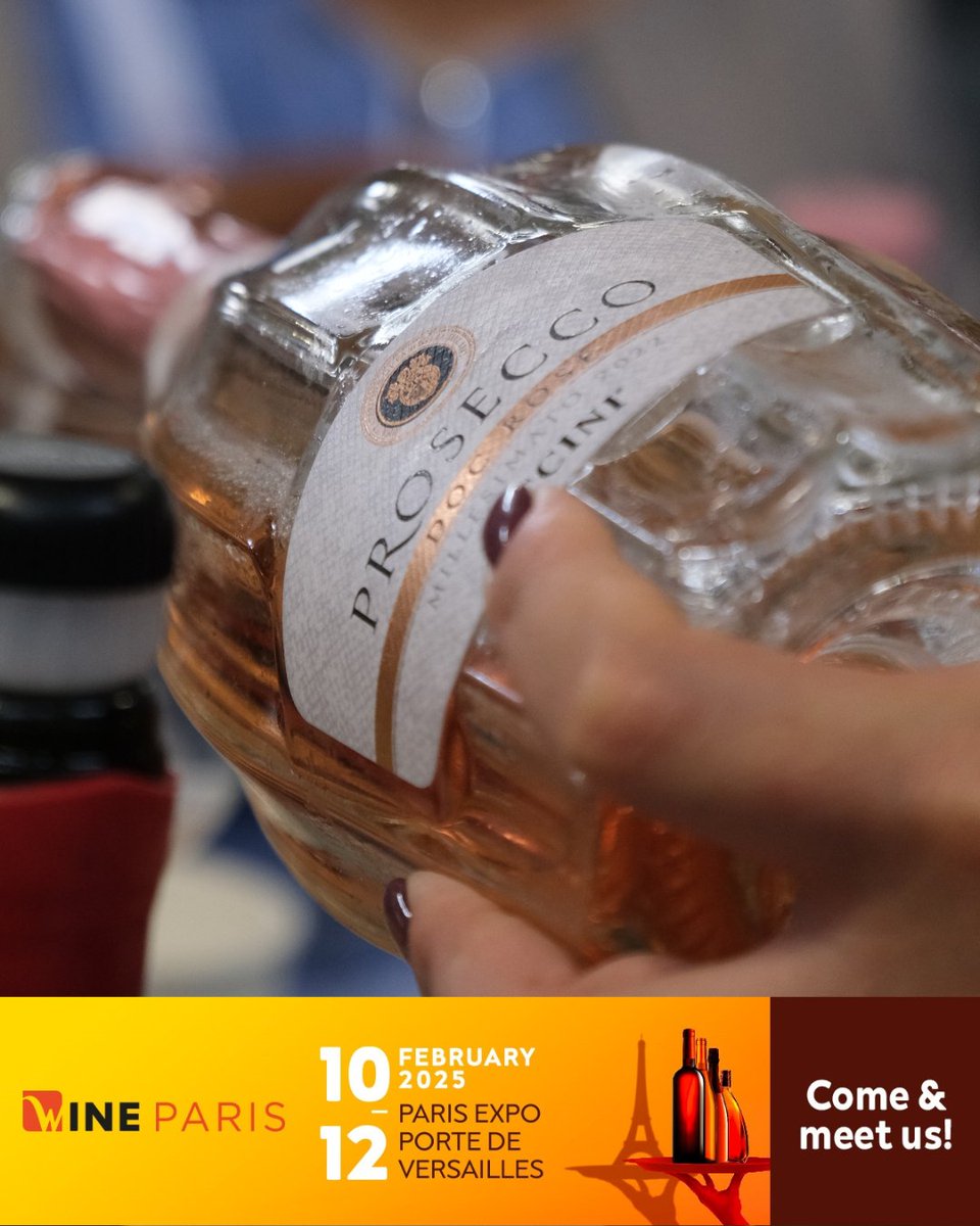 piccini1882's tweet photo. La Ville Lumière accende i suoi riflettori sul #Vinexpo.
Vienici a trovare al padiglione 6, stand C136!
.
The Ville Lumière shines its spotlight on #Vinexpo.
Come visit us in Hall 6, Stand C136! https://t.co/j44GCnE0ti