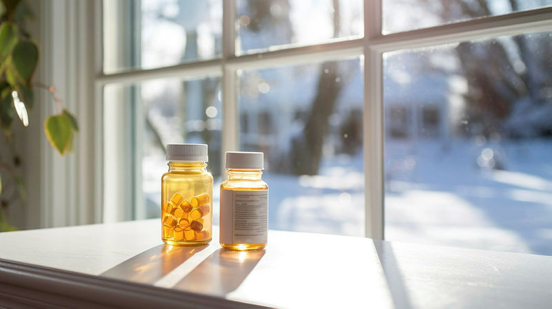 NutritionBMC's tweet image. In #Nutrition & #Metabolism
🔎Investigating the relationship between #MetS and serum #VitaminD levels in middle-aged and elderly people💊🍽️
📢Low serum vitamin D and vitamin D3 levels were associated with a higher risk of MetS in adults aged 60+👴👵
doi.org/n4nw
