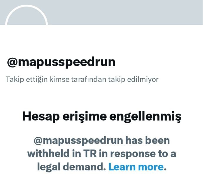 Hapis speedrun yeni hesap
Rt+fav+ment ❤️
