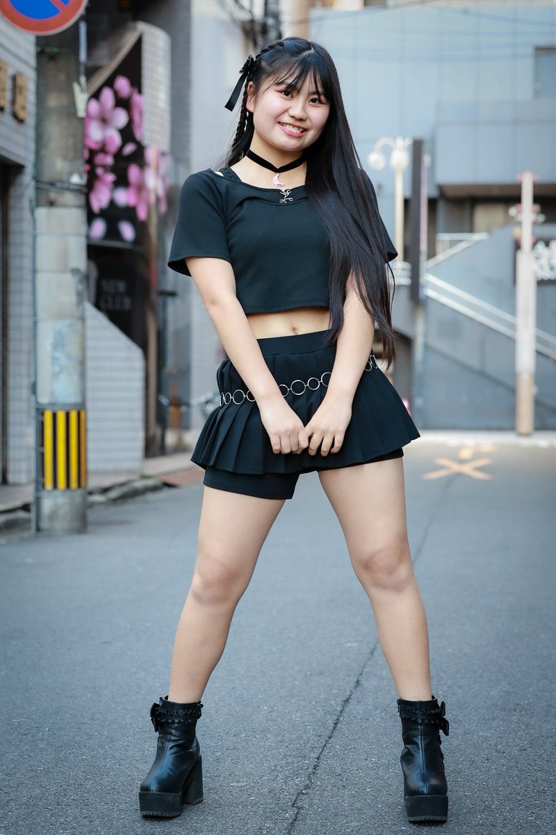 gekkoutyou's tweet image. 2025.1.26
真冬のSPAフェス
炭坑ガールズ しょうこさん

#炭坑ガールズ
#しょうこ
#ポートレート