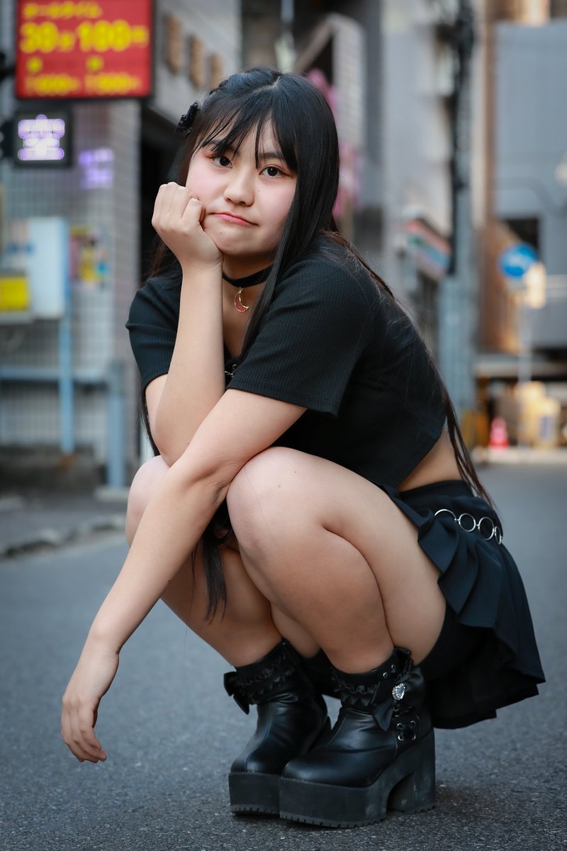 gekkoutyou's tweet image. 2025.1.26
真冬のSPAフェス
炭坑ガールズ しょうこさん

#炭坑ガールズ
#しょうこ
#ポートレート