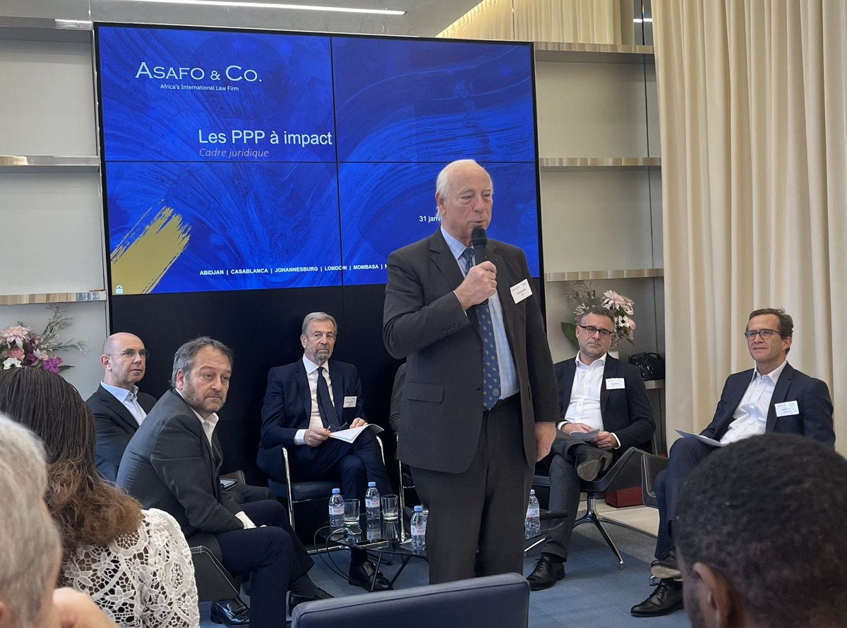 Denis J. DESCHAMPS tweet media