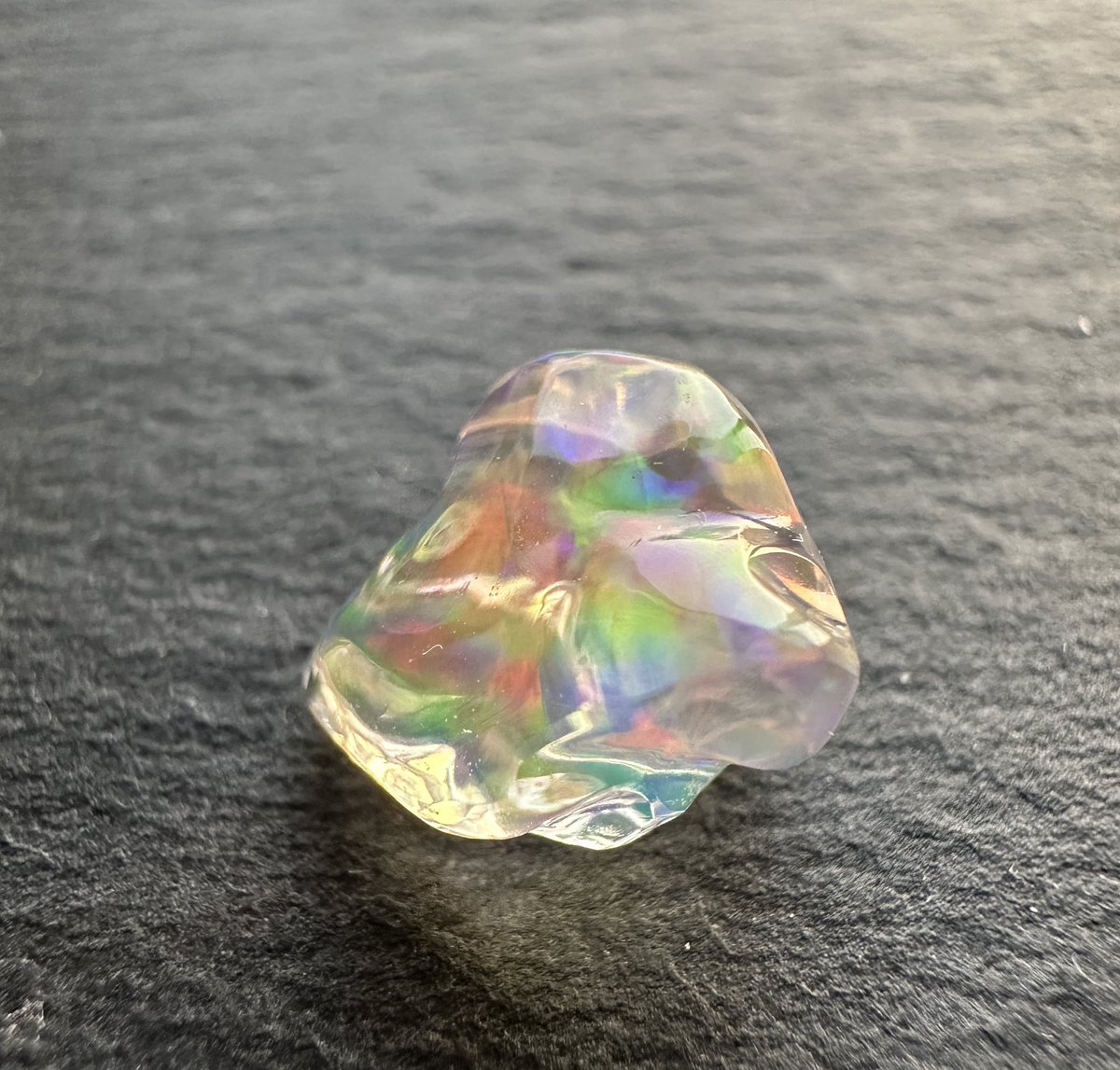 marukkodqx's tweet photo. そんな日もあるさ、好きな石を見よ、、 https://t.co/yLKxTTN2Wl