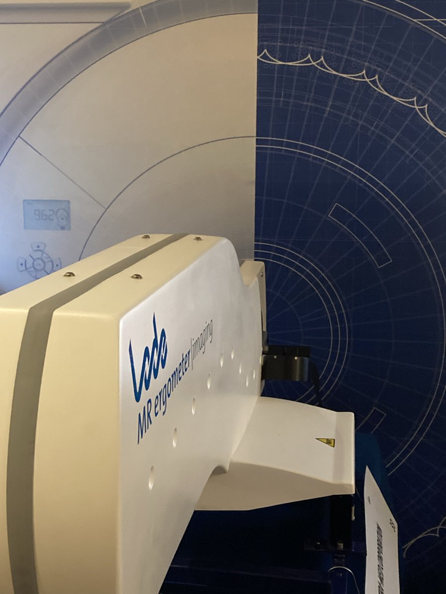 Lode_Ergometry's tweet photo. 🌍✨ Our colleague is currently in Washington for the @SCMRorg 

Visit Electra-Med Corporation at booth #33 from January 30 – February 1 to discover the Lode MR Ergometer. 

Learn more 👉 https://t.co/c5TZ3vdQV8

#SCMR2025 #MRI #CardiovascularResearch #Ergometry https://t.co/x5Kq45pTWY