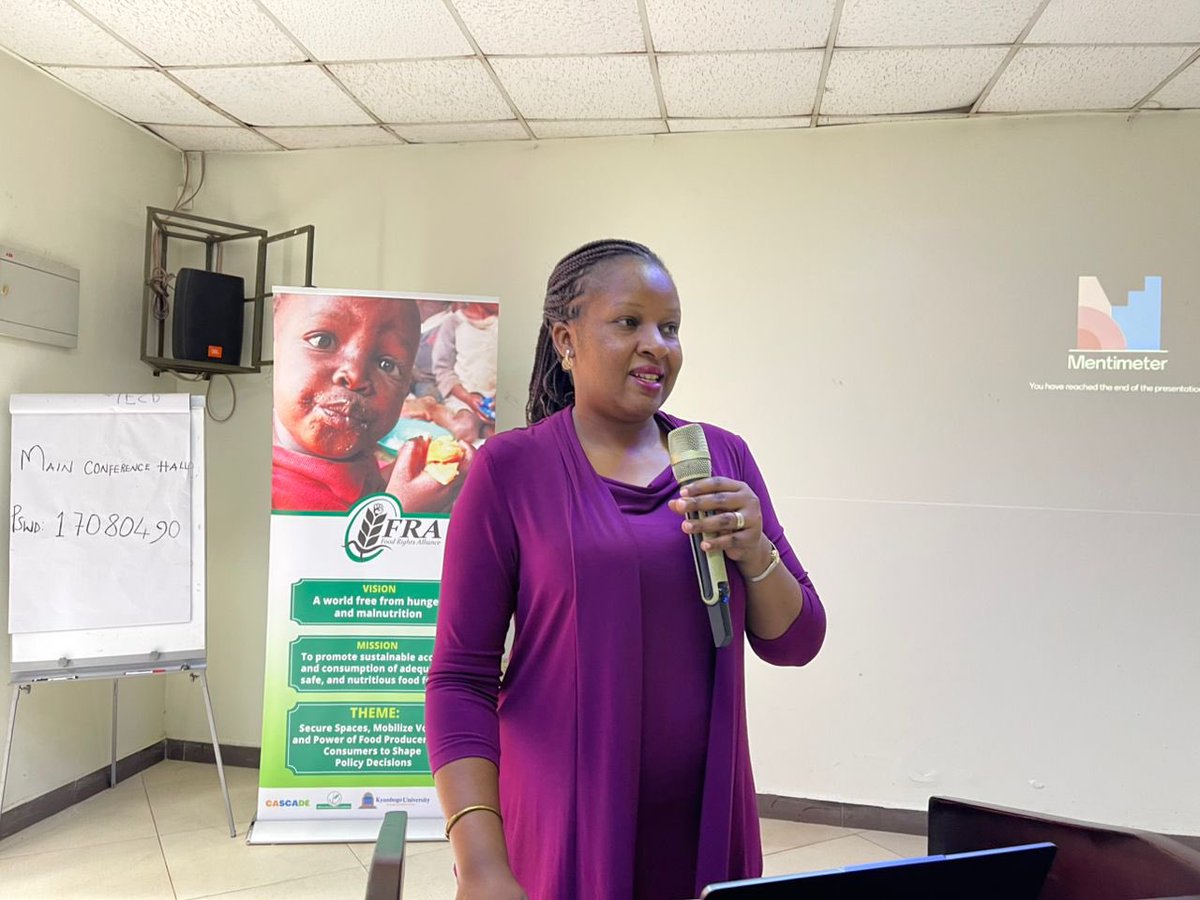 Food Rights Alliance - FRA tweet media