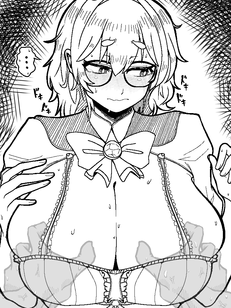 今月は20枚しか描いてない!!!!
正月休みが全部悪い!!

#今月描いた絵を晒そう 