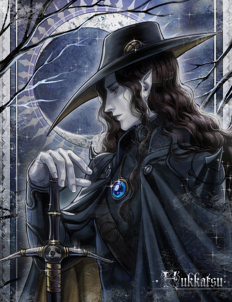 Hello, my dears!❤ Today is my birthday т^т I will be happy if you share my works👉👈