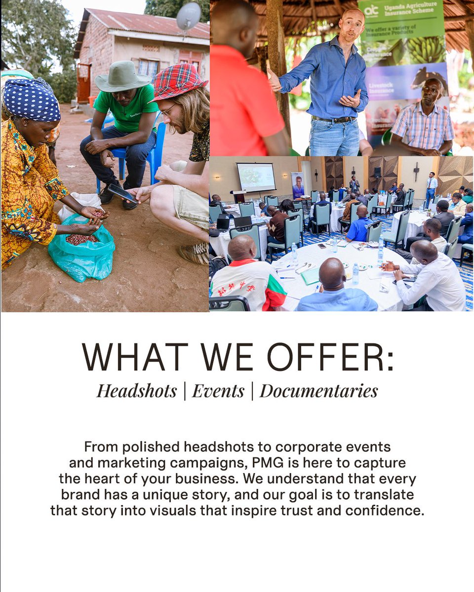 PMG Production tweet media