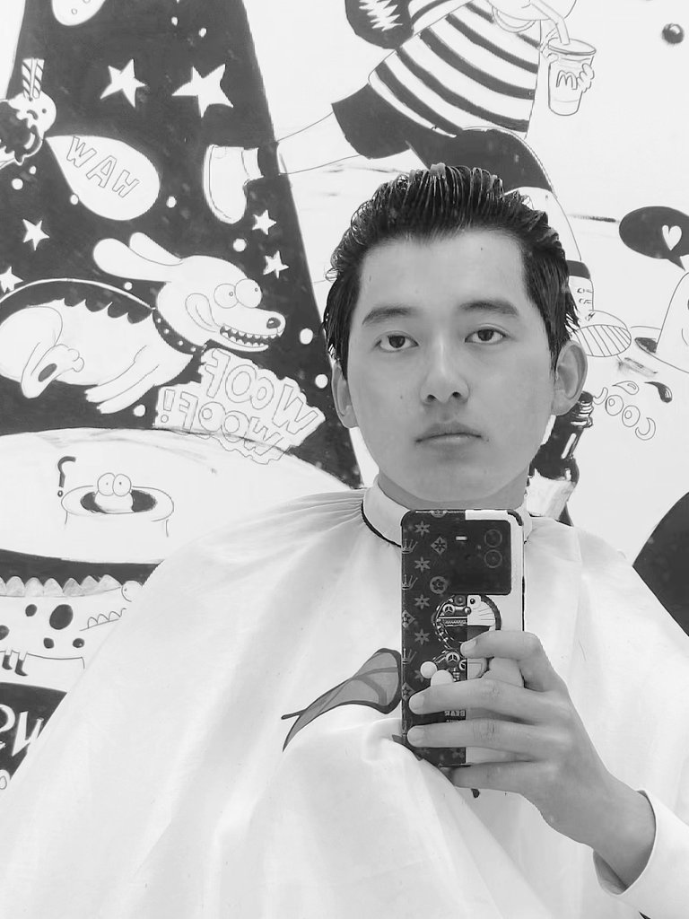 探古寻芳 tweet media