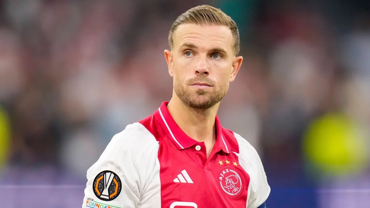 BenjaminRamaget's tweet image. Que penser de la potentielle signature d’Henderson ? 
Le profil est parfait mais quid de sa mentalité ? #Monaco #TeamASM