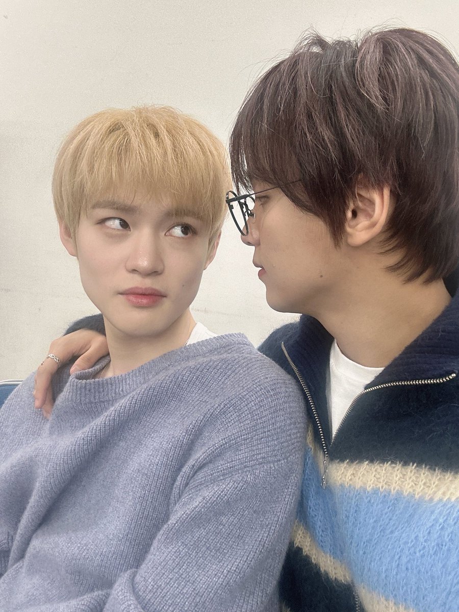 HAECHAN BBL 🐻💌

*📸*
