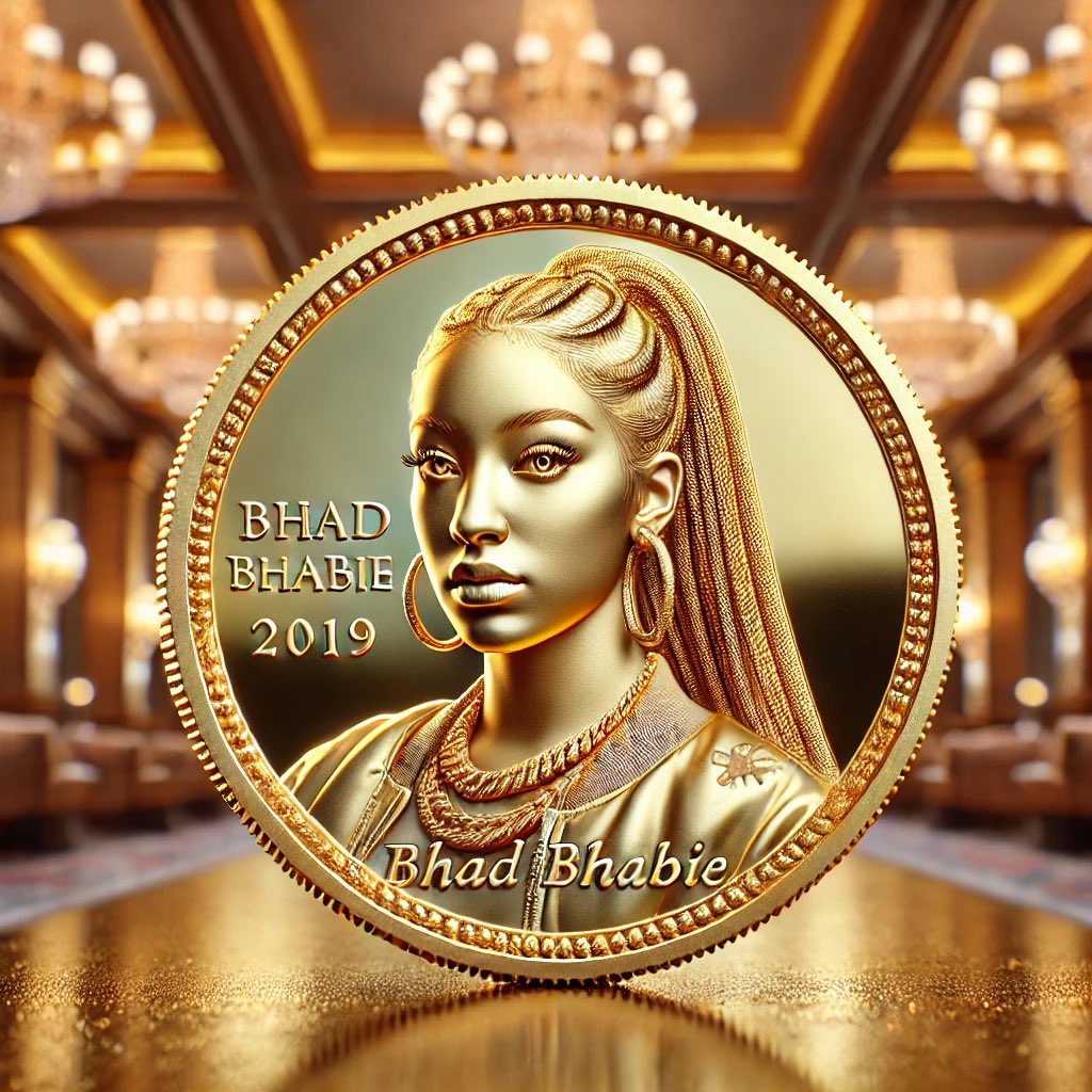 Krypto_TradingX's tweet image. Winner time 🏆  #BHAD #bhadbhabie $BHAD 

youtu.be/tsp7IOr7Q9A?si…