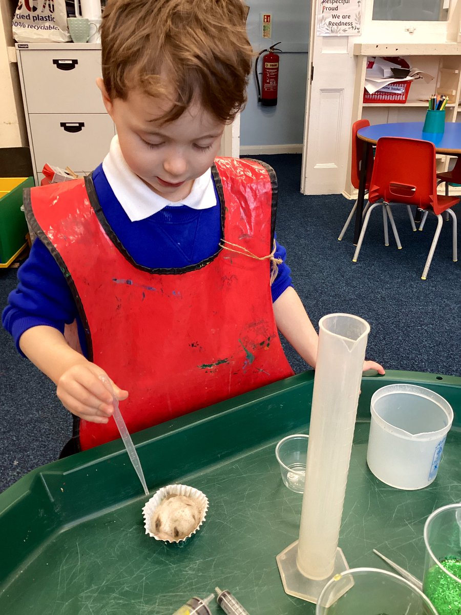 Reedness Primary School tweet media