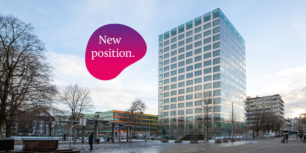 Lab Manager / Lab Technician (80 - 100%)
Research Group Claudia Keller Valsecchi
biozentrum.unibas.ch/open-positions…

<a href="/biozentrum/">Biozentrum, University of Basel</a> <a href="/UniBasel_en/">University of Basel</a>
 #Biozentrum #Basel #research #science #joboffer #labmanager #labtechnician