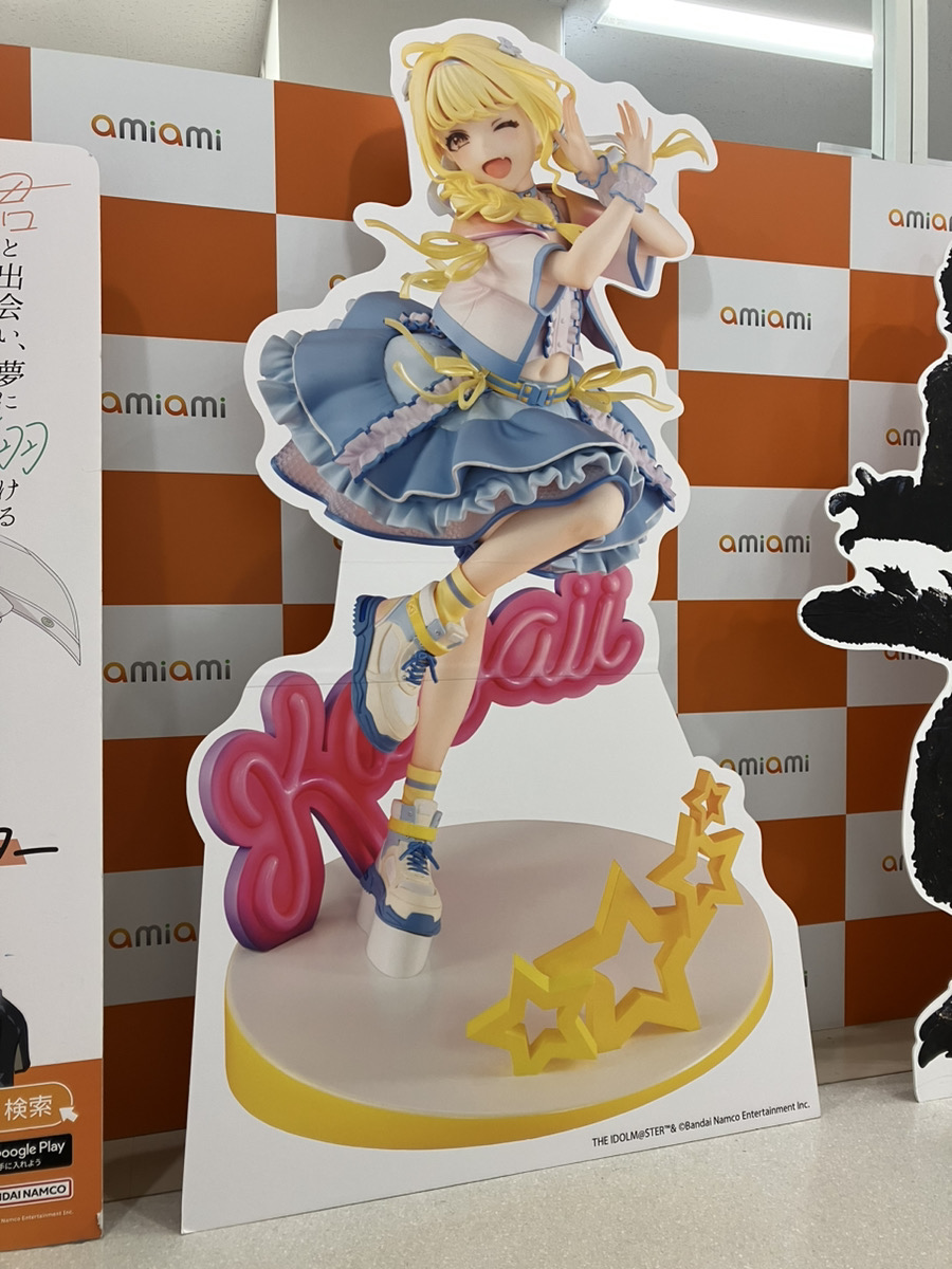 あみあみ秋葉原店 on X: 