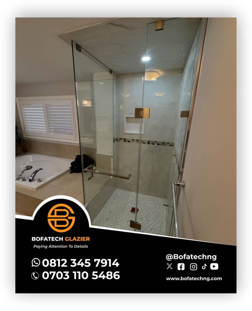 BOFATECH GLAZIER ® tweet media