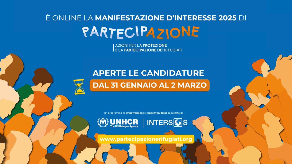 PartecipAzione tweet media