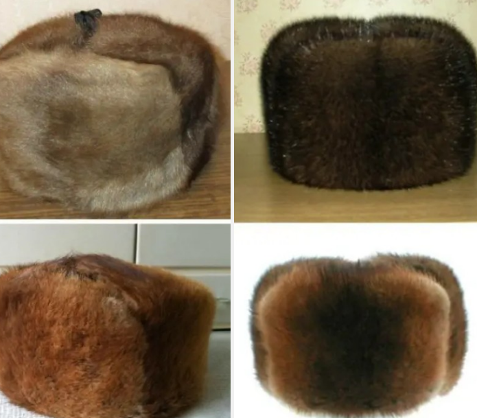 igor_funt's tweet image. История России в анекдотах

Тут спрашивают добрые люди: типа была ли у кого такая красивая шапка? И — мириады-мириады комментов, дескать, да-да-да, была-была-была… Дальше идёт длинное нудное перечисление моделей всяких но́рок-сурков-пыжиков-зайцев: webkamerton.ru/2025/01/istori…