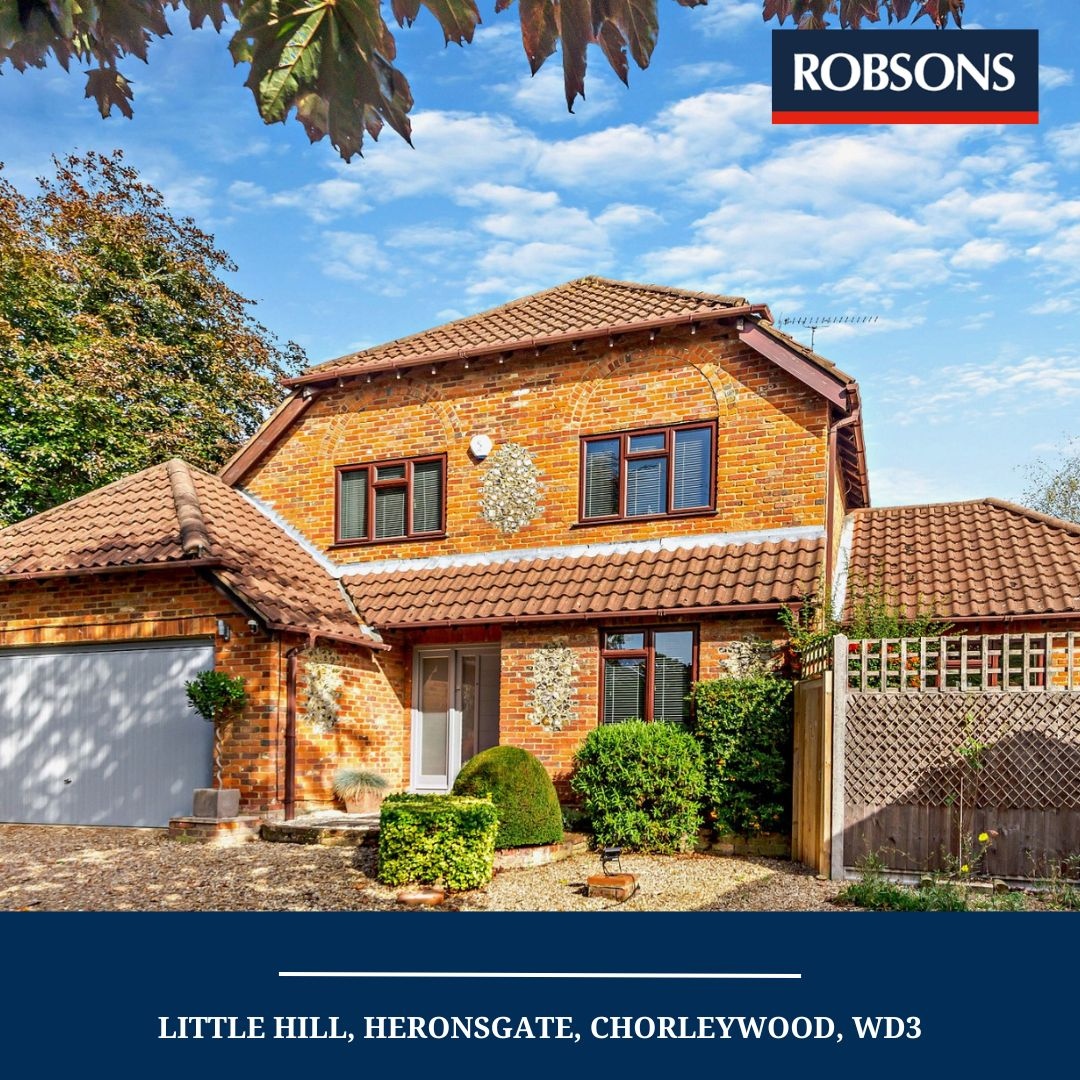 RobsonsWeb's tweet photo. #Exchanges! Congratulations to the new homeowners of these stunning properties. Our #Chorleywood branch has been busy! 🏡

Selling? Let #Robsons make it a reality.

Call us today on 01923 285525 to arrange your free, no-obligation, #appraisal... https://t.co/ksMUPFd6Ob https://t.co/vE9v8A9Z4d